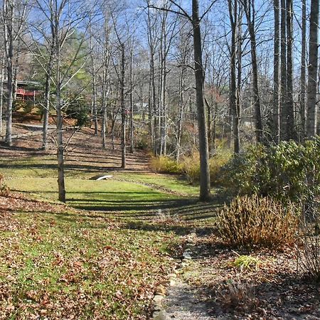 Creekside Cottage Star5Vacations Black Mountain Exterior photo
