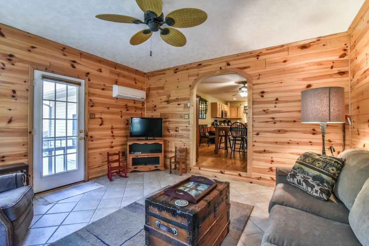 Creekside Cottage Star5Vacations Black Mountain Exterior photo