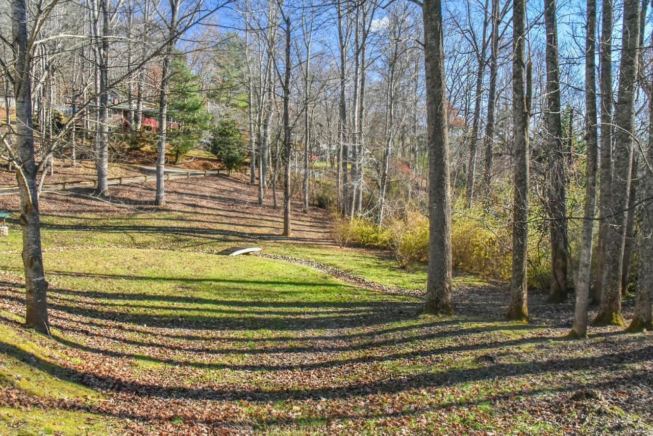 Creekside Cottage Star5Vacations Black Mountain Exterior photo