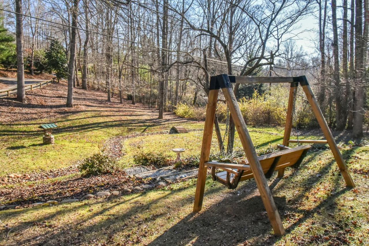 Creekside Cottage Star5Vacations Black Mountain Exterior photo