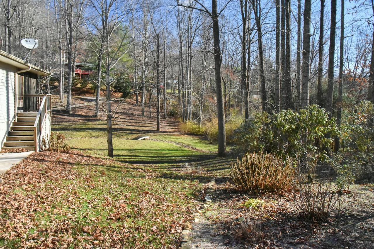 Creekside Cottage Star5Vacations Black Mountain Exterior photo